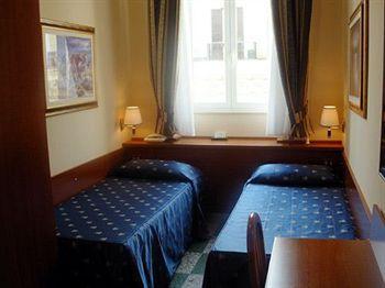 Corallo Hotel Rom