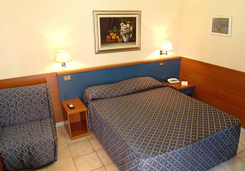 Hotel Corallo Rom