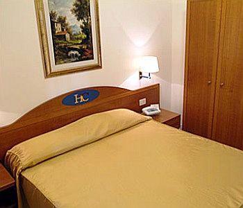 Corallo Hotel Rom