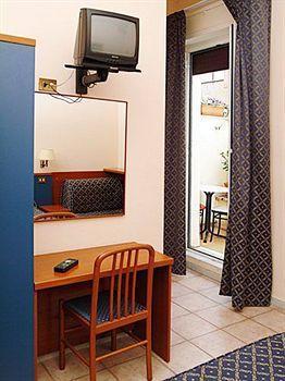 Hotel Corallo Rom