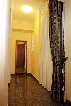 Corallo Hotel Rom