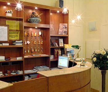 Hotel Corallo Rom