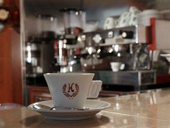 Hotel Corallo Rom