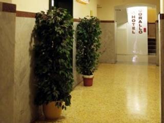 Hotel Corallo Rom
