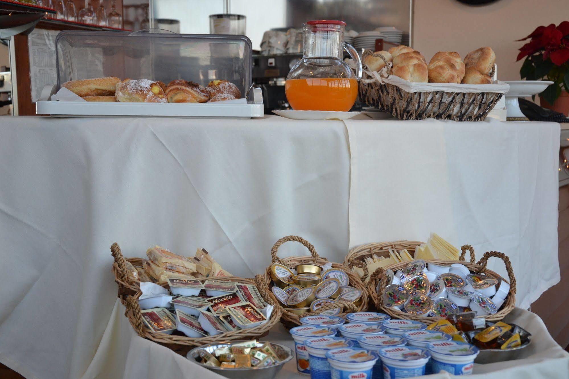Corallo Hotel Rom