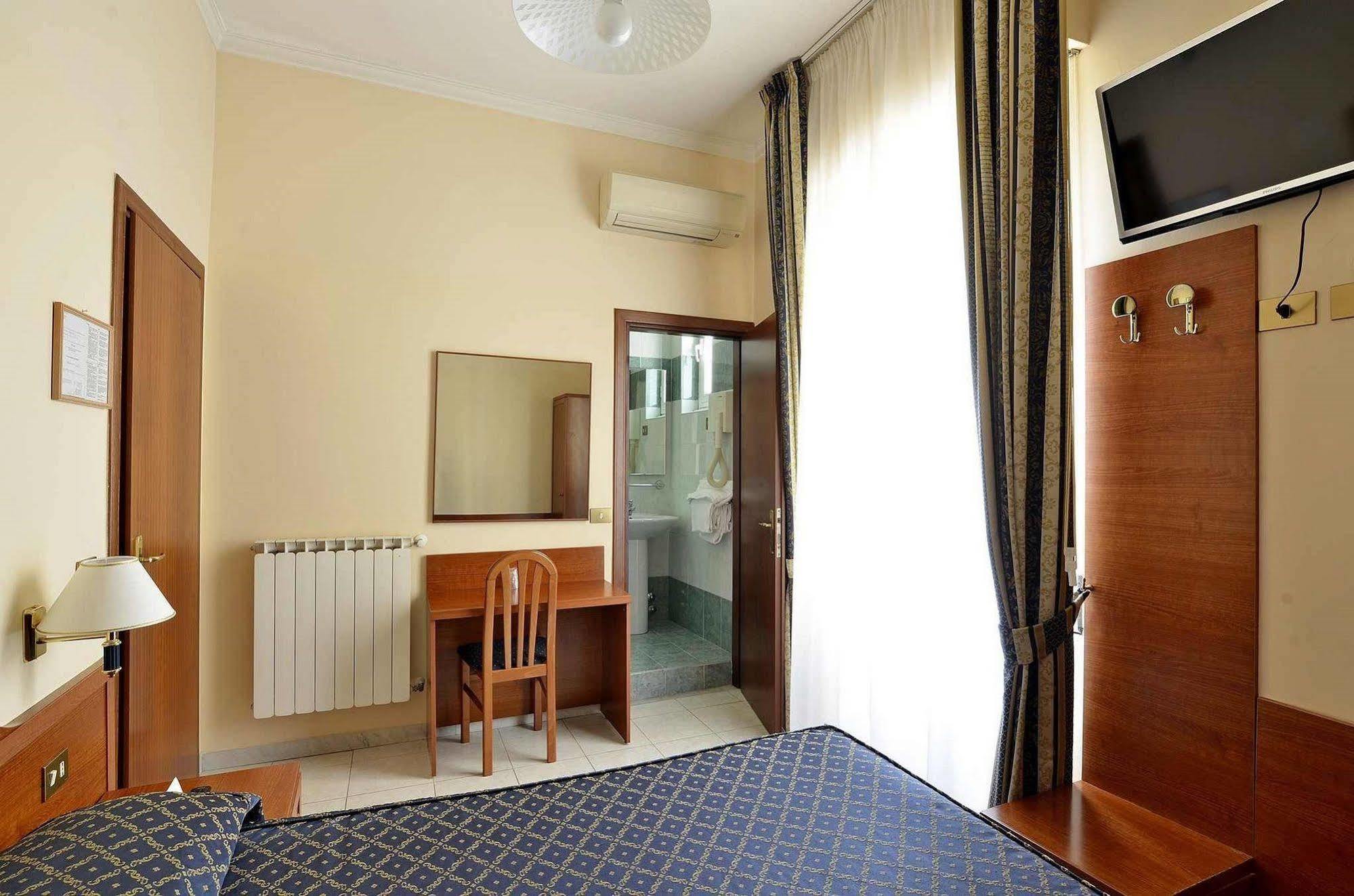 Hotel Corallo Rom