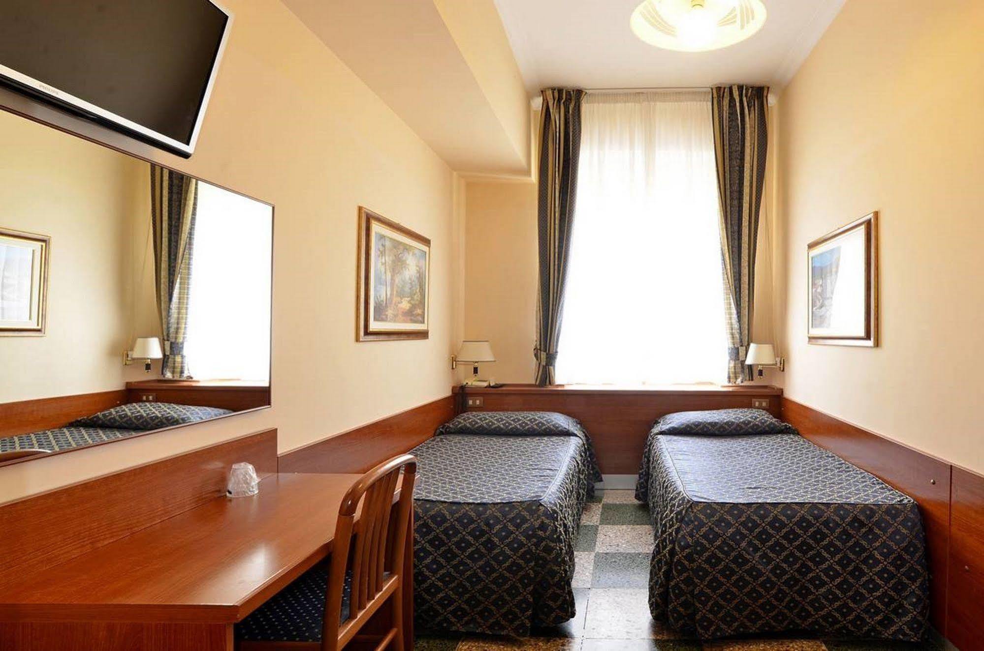 Corallo Hotel Rom